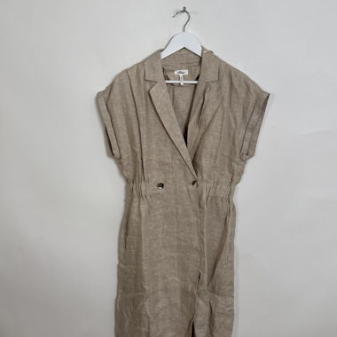 Abito blazer in lino s.Oliver