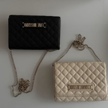 Borsa Moschino