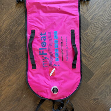 MyFloat Water Sack