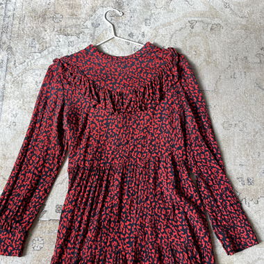 Kleid