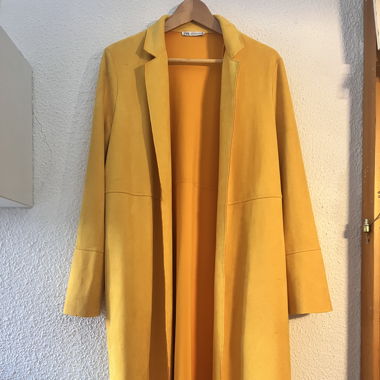 Veste Zara 