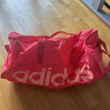 Adidas Duffel Bag