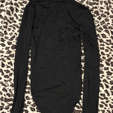 Women's bodysuit