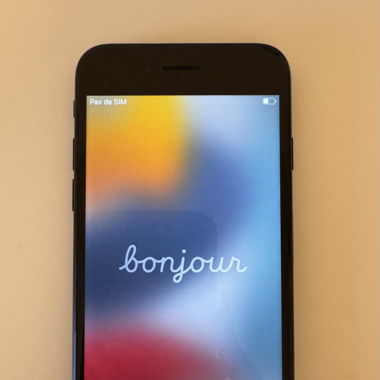 Iphone 7