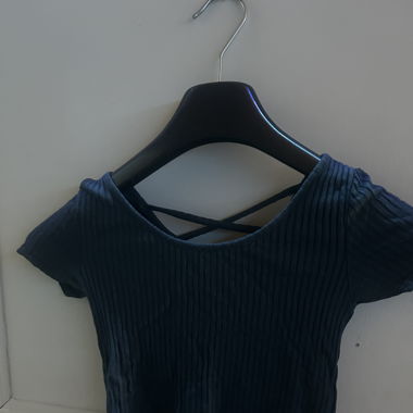 Top Blau