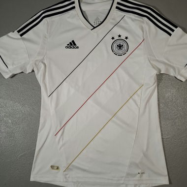 Adidas Germany Football Jersey