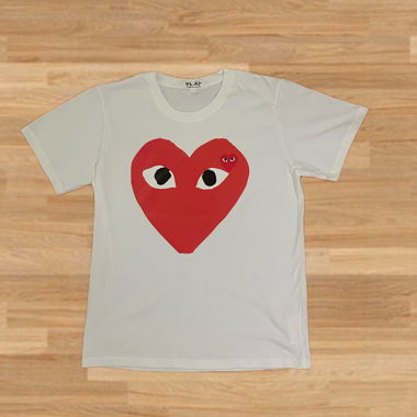 Comme des Garçons PLAY T-Shirt