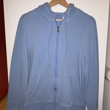 Felpa con cappuccio Polo Ralph Lauren