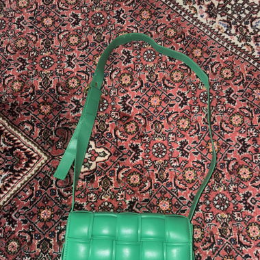 Borsa Verde
