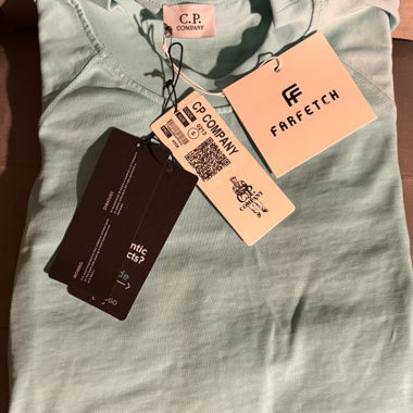 T-shirt C.P. Company