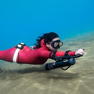Underwater Scooter / Subnado