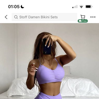 Maillot de bain