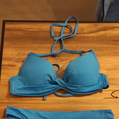 Maillot de bain 