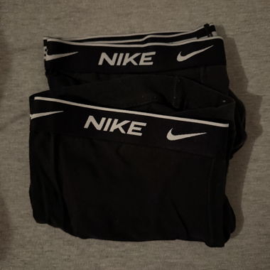 Shorts de sport Nike