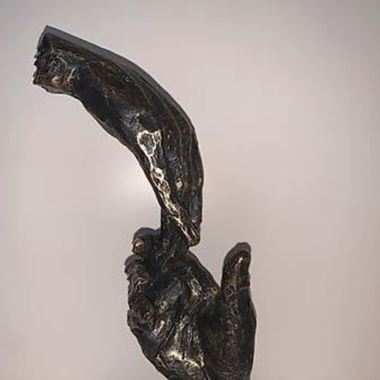 Deko Skulptur