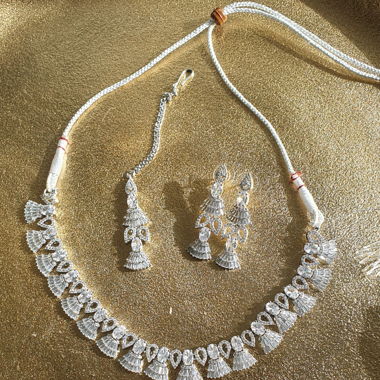 Schmuckset