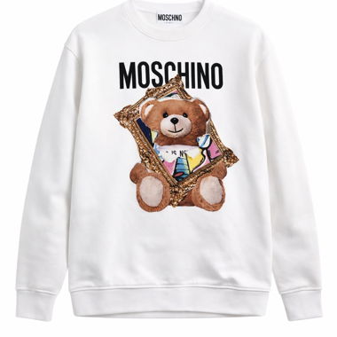 Moschino Pullover
