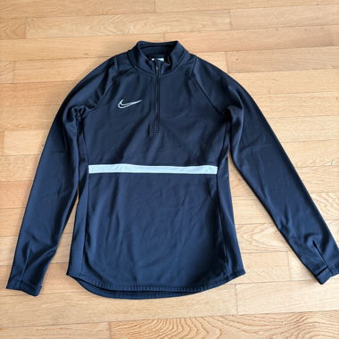 Nike Performance ACADEMY 21 - Sweatshirt