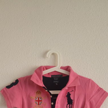 RALPH LAUREN Shirt