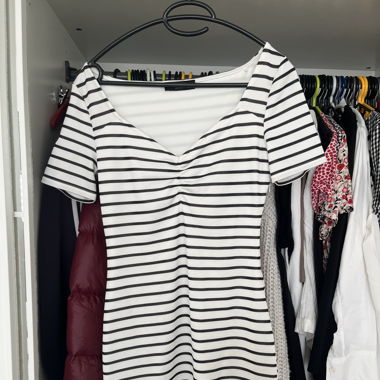 Guess Los Angeles Kleid 