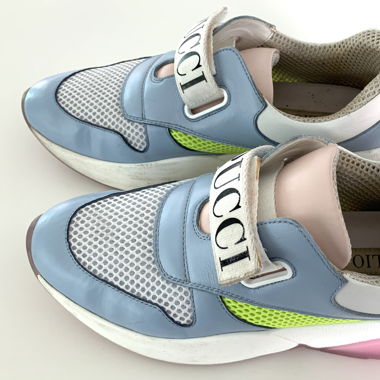 Sneaker Emilio Pucci, size 37 (VP 629)