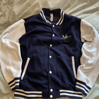 Veste College JustHoods