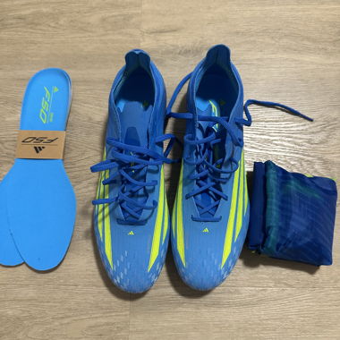 Adidas F50 Elite FG Fussballschuhe 