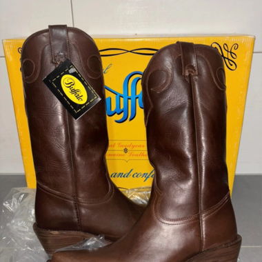 Westernstiefel Santiags 