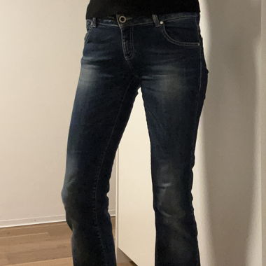Kokka Jeans