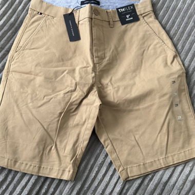 Tommy Hilfiger kurzhose 