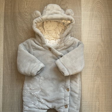 Kinderkleidung 