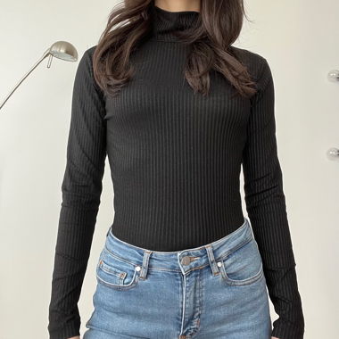 Fair Fashion Turtleneck