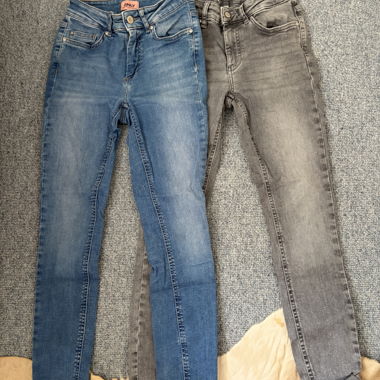 Lot de jeans ONLY