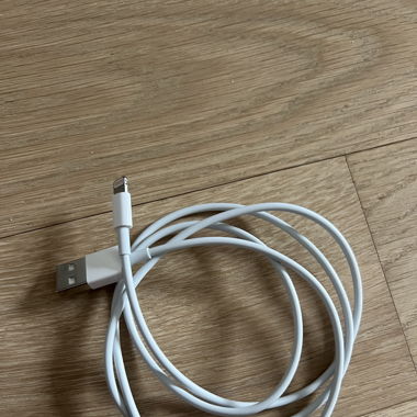 Apple Ladekabel