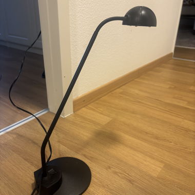 Lampada da scrivania