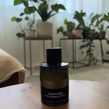Tom Ford, Eau D'Ombre Leather