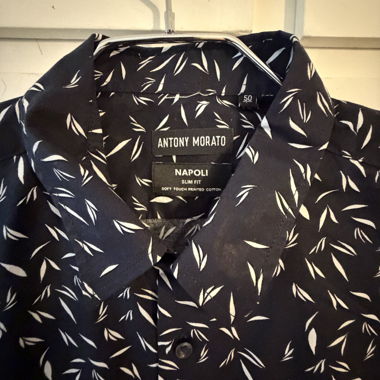 Chemise Antony Morato Napoli