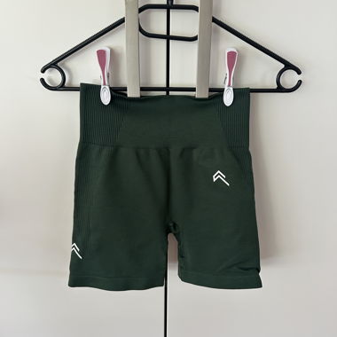 Oner Active Classic Seamless Shorts