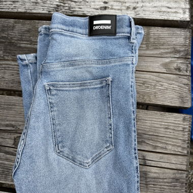 Dr. Denim Hose