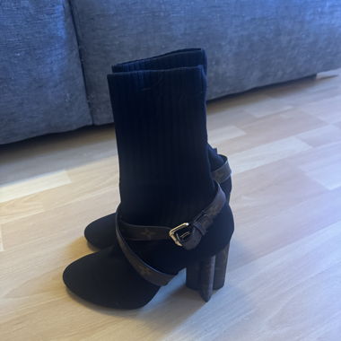 Bottines 
