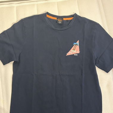 T-shirt BOSS