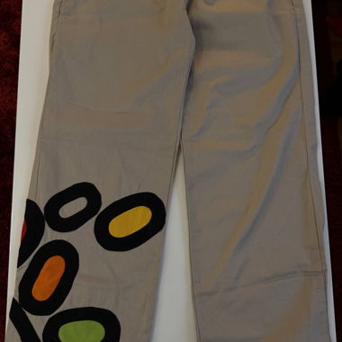 Pantaloni funky di Pygmees