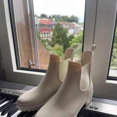Gummistiefel