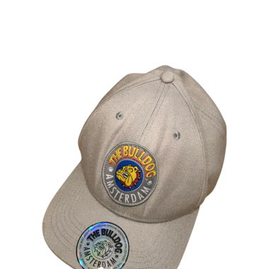 Bulldog Amsterdam Hat 