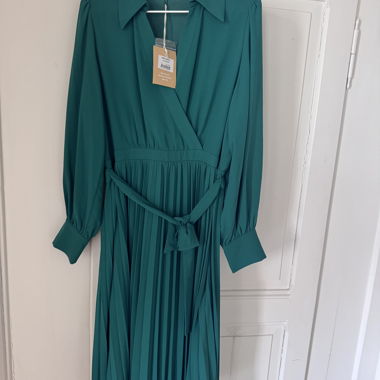 Abito verde