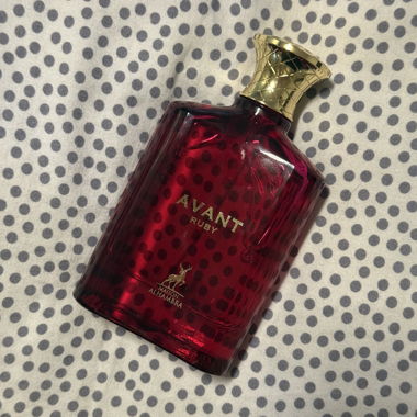 Avant Maison Alhambra 