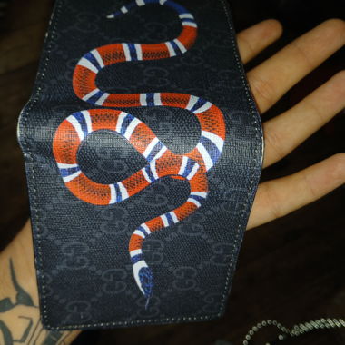 Gucci Wallet