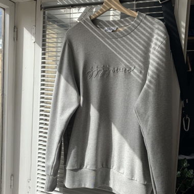 Pull A.P.C. x JJJJound