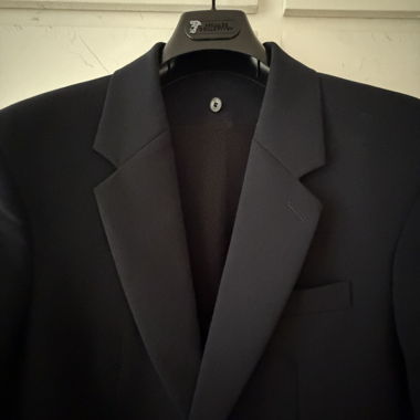 Blazer Sandro nero taglia 50