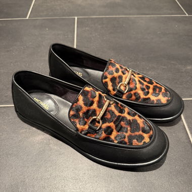 Michael Kors Loafers Leo